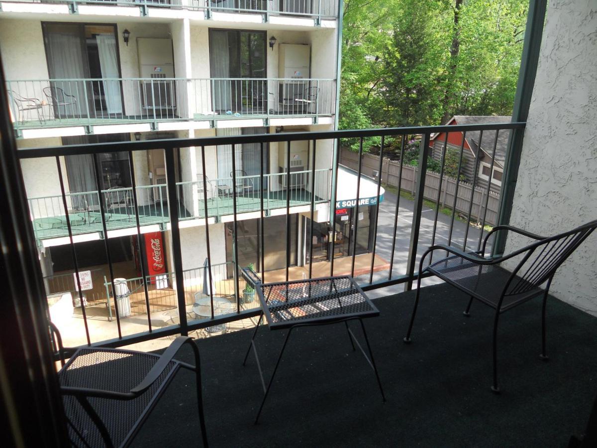 Oak Square 201 Daire Gatlinburg Dış mekan fotoğraf
